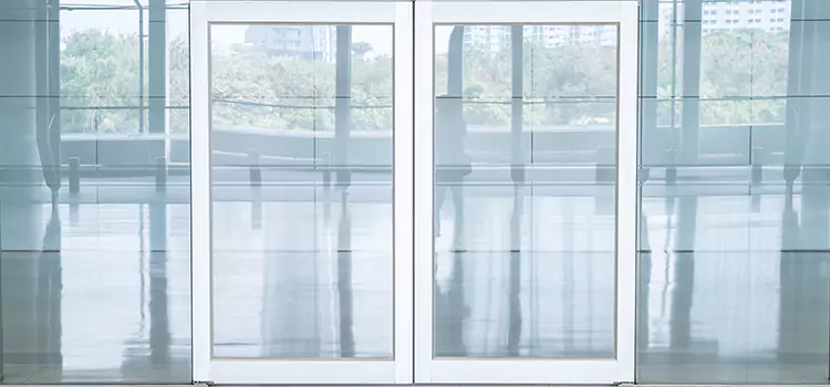 Mobile Sliding Screen Door Replacement Greenville