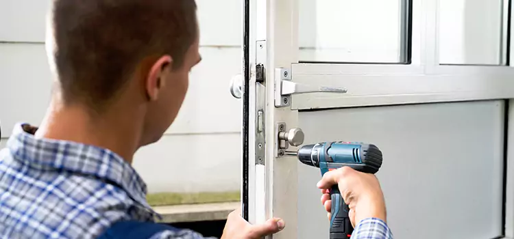 Experienced and Reliable Technicians Greenville