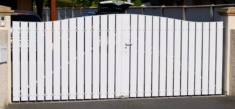 Why Choose Us for Residential Gate Repair in Greenville, MS?