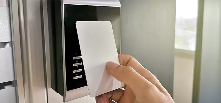 Advanced RFID Technology Integration in Greenville, MS