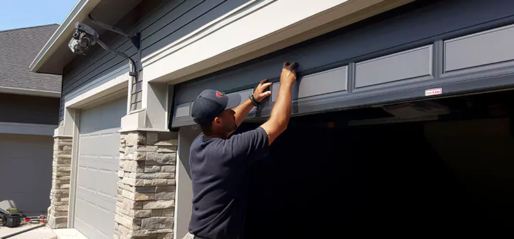 Janus Roll Up Doors Greenville