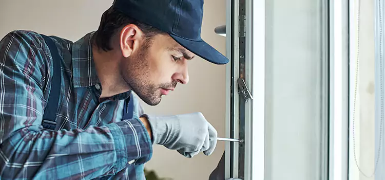 Emergency Response for Latch Issues Greenville