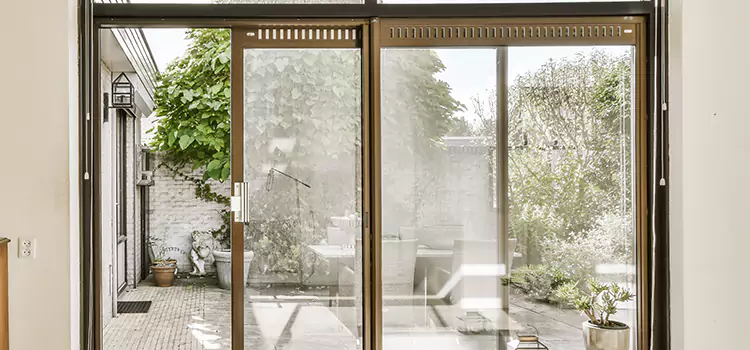 Glass Door Panel Replacement Cost Greenville