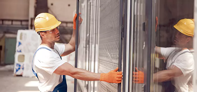 Sliding Door Mesh Replacement Greenville