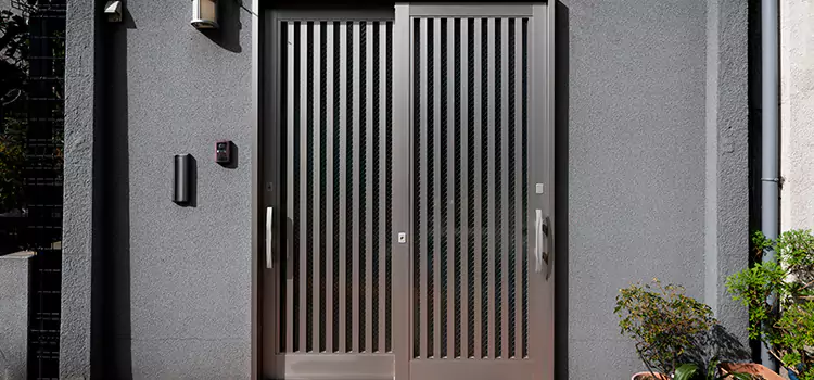 Specialized Steel Door Services in Greenville, MS