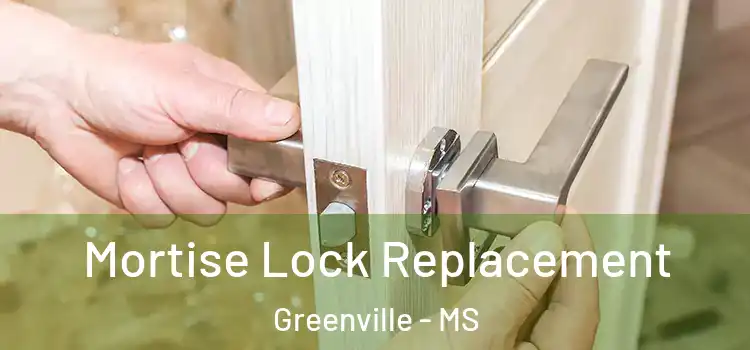  Mortise Lock Replacement Greenville - MS