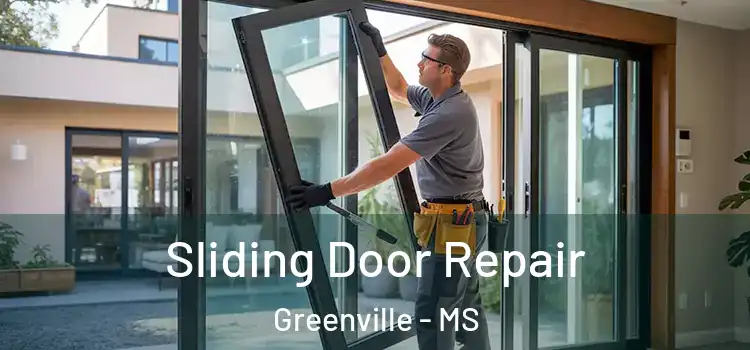  Sliding Door Repair Greenville - MS